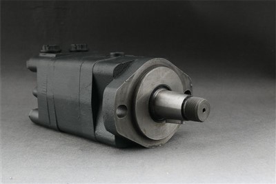 Υδραυλικός κινητήρας σειράς Bmsy